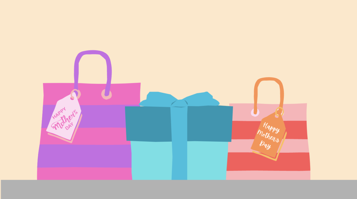 Join WSPN's Molly Bergeron as she discusses some of the best gifts for your mom this Mother's Day.